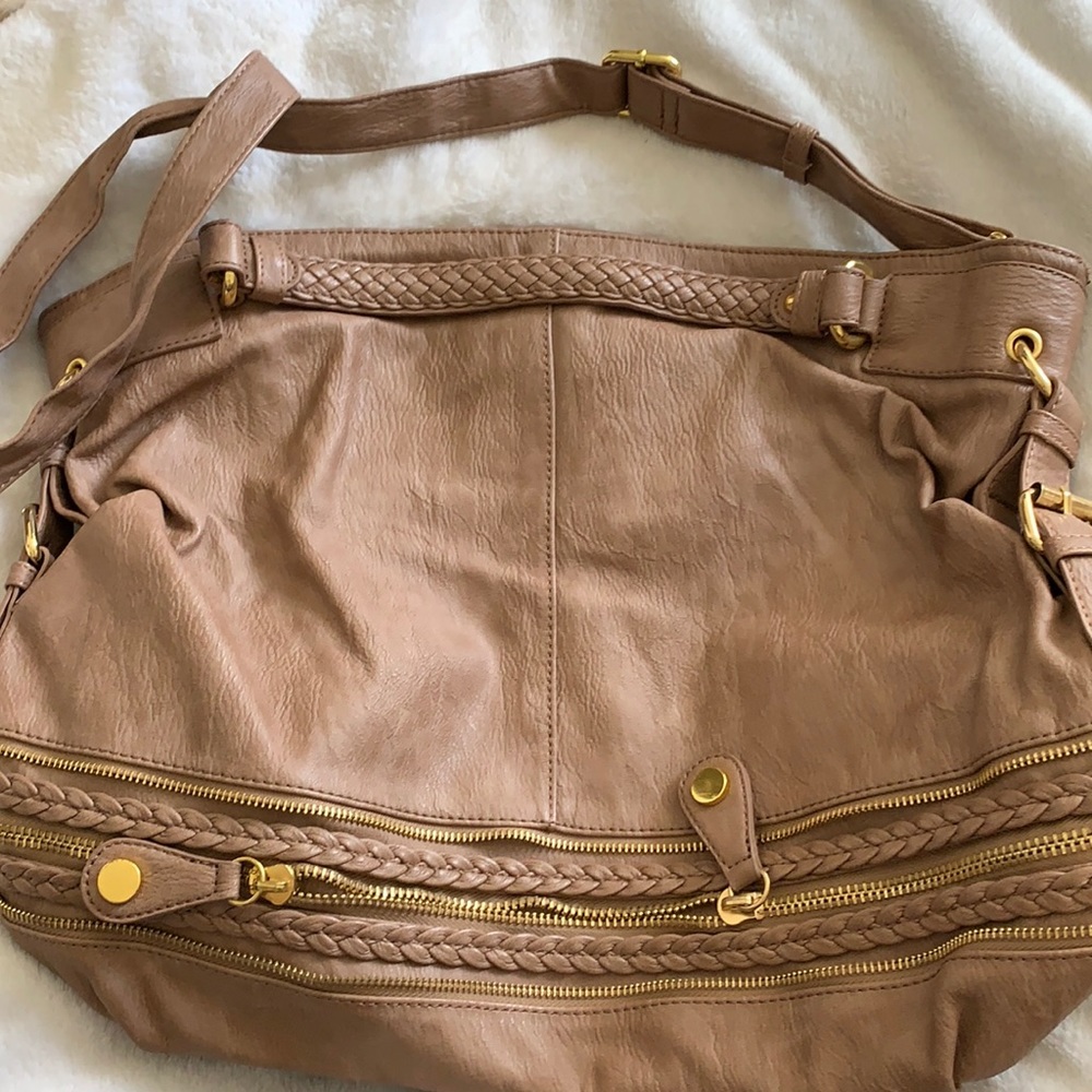 Hobo bag